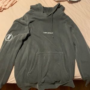 Call her daddy sweatshirt